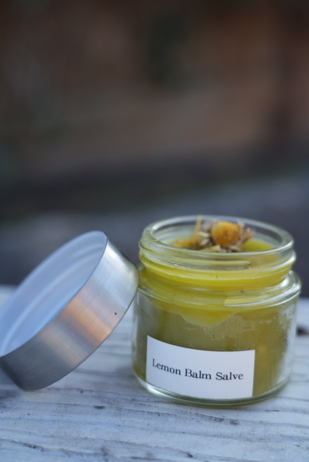 Herbal Salve