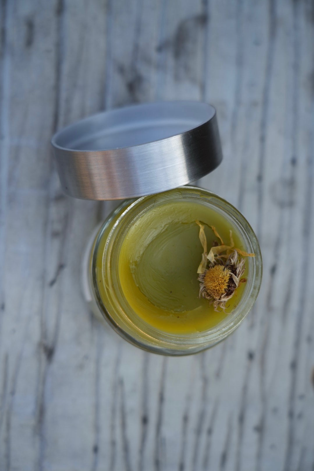 Herbal Salve