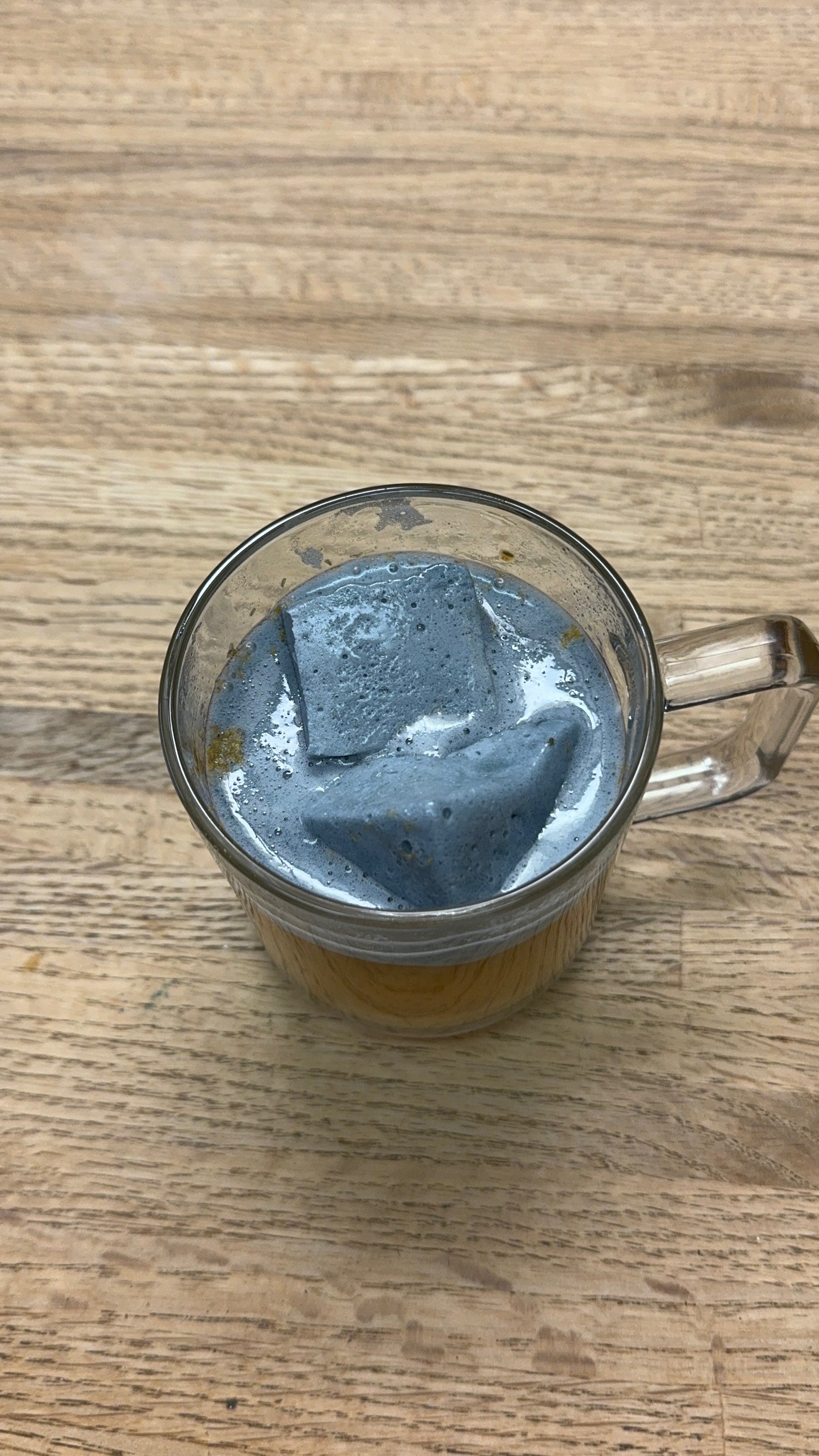 Butterfly Pea Flower Marshmallows